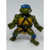 Tortugas Ninja Leonardo Vintage 1988 Playmates 