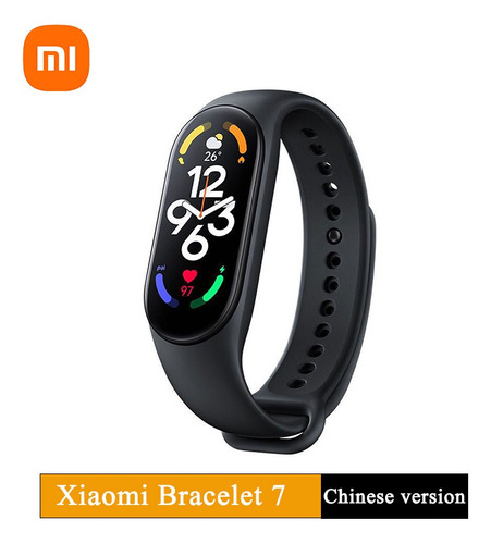 Reloj Inteligente Deportivo Con Pulsera Inteligente Xiaomi M