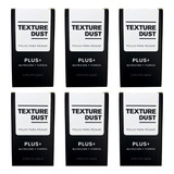 Polvo Matificante Texturizante Texture Dust Plus+ 10 Gr X6
