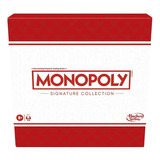 Monopoly Edición Premium - Juego Mesa - Coleccion / Diverti