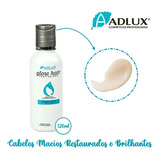 Terapia Adlux Tratamento Hidratação Finalizador 120 Ml