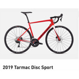 Specialized Tarmac Disc Sport Sl6 2019 Carbono Tam 58