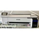 Impresora De Sublimación Epson Surecolor F570