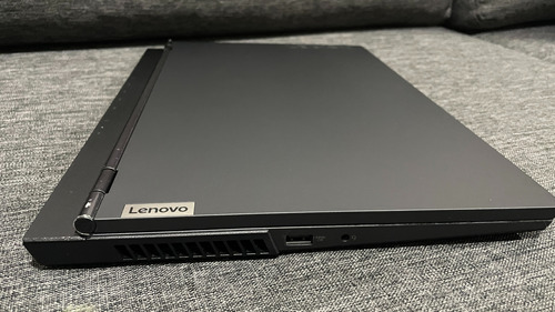 Notebook Lenovo Legion 5 I7 Rtx2060+32bg Ram