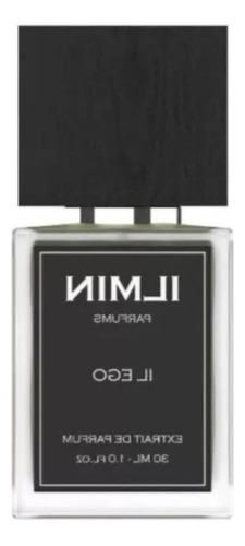 Perfume Ilmin Ilego - mL a $6667
