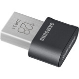  Memoria Usb Samsung 128 Gb 3.1 3.0 2.0 Fit Plus 400mb/s