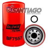 Filtro De Combustible Baldwin Bf7557 Gp-11 P550105 Ff213