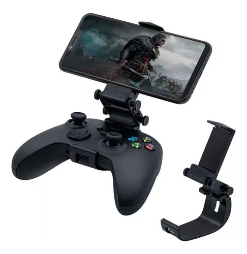 Clip Soporte Celular Para Control Xbox One Serie X / S