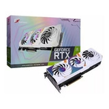 Colorful Geforce Rtx 3070 Ti 8gb Igame Ultra White Oc
