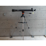 Telescopio Celestron Astromaster 70az