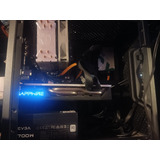 Pc I5 7500, 16gb Ddr4 Rx580 8gb, Q300l