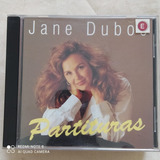 Cd Jane Duboc - Partituras