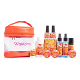 Kit Para Uñas Acrilicas Wapizima 13 Pzas