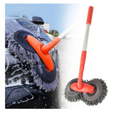 Cepillo Para Lavado De Coches From+ Wash Mop Kit