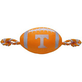 Juguete De Fútbol Para Perros Pets First Ncaa Tennessee Volu