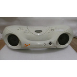 Personal Audio System Sony Esp2 Zs-xn30 Atrac 3plus Raro!