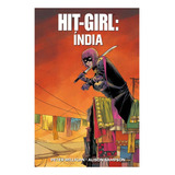 Hit-girl - Vol. 06: Índia