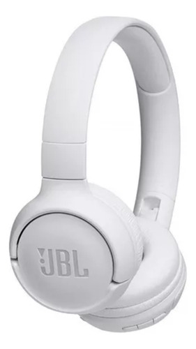 Auriculares On-ear Jbl Tune 720 Jbl Blanco Originales