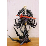 Figura De Acción De Arturia Pendragon Fate Stay Night, 23cm.