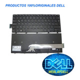 Teclado Dell Inspiron 14 3421  Original