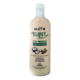 Silkey Elipet Nature Co-wash Rulos Definidos X 370