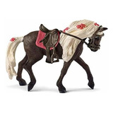 Schleich Rocky Mountain Horse Mare Show.