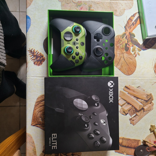 Jostick Xbox Elite V2