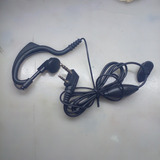 Auricular Para Radios Kenwood