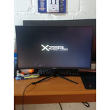 Monitor Xzeal 144 Hz 1ms De Respuesta