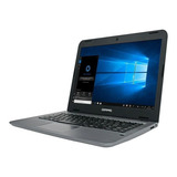 Notebook Compaq Presario  I5-7200 500gb  4gb E 16gb Optane