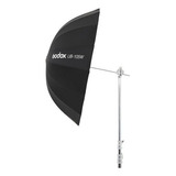 Sombrilla 105cm Blanca Ub-105w Parabólica Godox