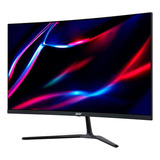 Monitor Gamer Curvo Acer Nitro 27  Led Fhd  180hz + Nfe 2024