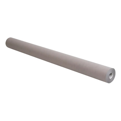 APSA | Papel América Rollo | Ideal para Papelería, Escolar y Manualidades | Papel Resistente y Versátil | 70 cm x 25 Metros | Color Gris | MercadoLibre