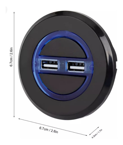 Silla Reclinable Eléctrica 