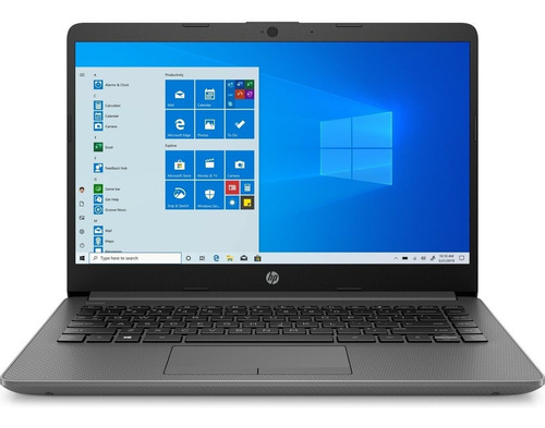 Laptop Hp 14-cf2063la Intel Core I3 Ram 8 Gb Dd 1 Tb