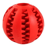 Juguete Pelota Beisbol L Perros Mascotas Cachorros 40% Off!!