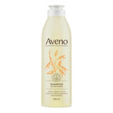 Shampoo  X250ml Aveno