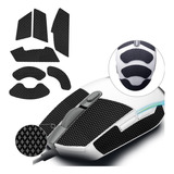 Talongames Cinta Agarre Antideslizante Mouse Con Logitech G