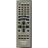 Control Remoto N2qajb000074 Equipo De Audio Panasonic