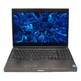 Notebook Dell Precision M4800 - I7 4ª G | 16gb Nvidia Quadro