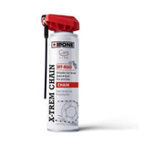 Aceite Cadena X-trem Chain Off Road 250 Ml Ipone