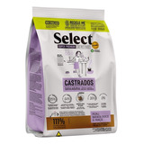 Monello Select Castrado 1,5kg