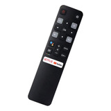 Control Remoto Generico Compatible Con Smart Tcl 