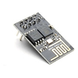 Esp-01 - Módulo Wifi Esp8266 Versión Mejorada Arduino  Nodo