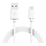 Cable Usb V8 1.5m Carga Y Datos Compatible Con Android