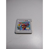 Juego Mario Party Island Tour Para Nintendo 3ds