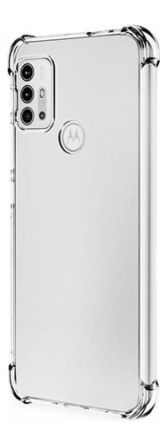 Capa Case Anti Impacto Para Motorola Moto G10 / G20 / G30