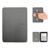 Capa Case Smart Com Elástico Kindle Básico 10 Geração J9g29r