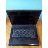 Laptop Toshiba L305-sp5806r (refacciones)