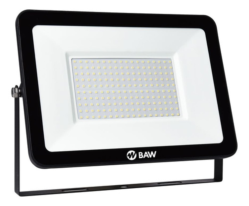 Reflector Proyector Led 100w Ip65 Exterior Intemperie Baw